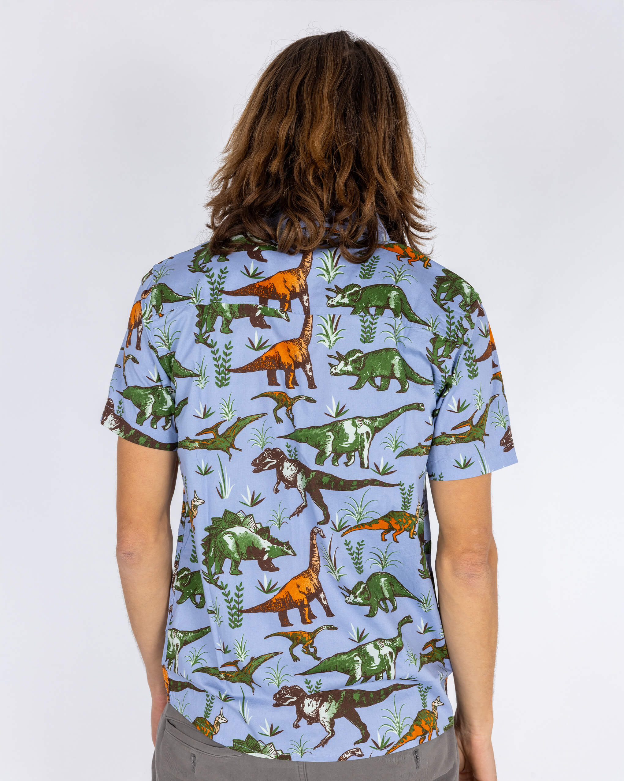 Dinomite Adventure Dinosaur Shirt - Image 5